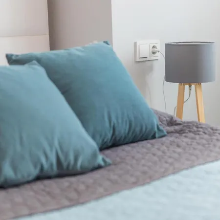 Apartament Ms-apart Apartament Pełen Wdzięku Z Balkonem Polanica-Zdrój