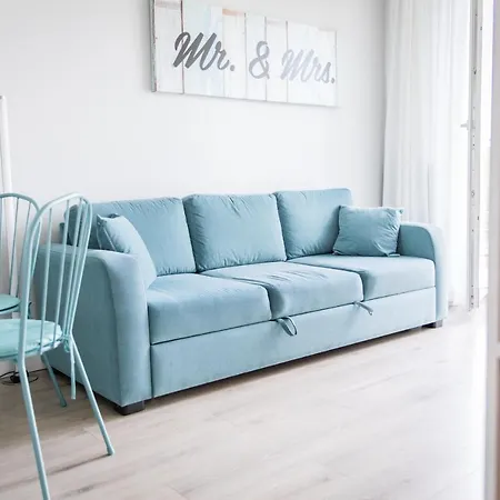 Apartament Ms-apart Apartament Pełen Wdzięku Z Balkonem *