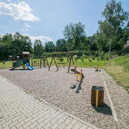 Ms-apart Apartament Pełen Wdzięku Z Balkonem
