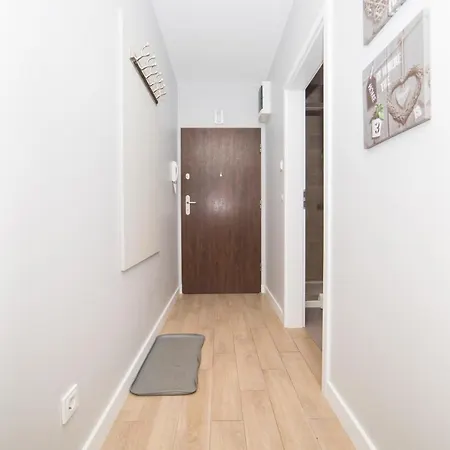 Ms-apart Apartament Pełen Wdzięku Z Balkonem * Polanica-Zdrój