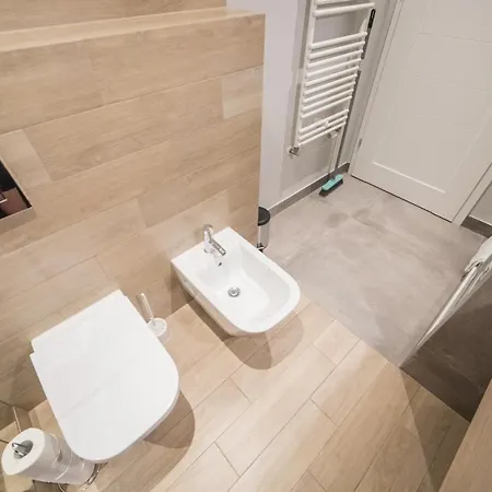 Apartament Ms-apart Apartament Pełen Wdzięku Z Balkonem